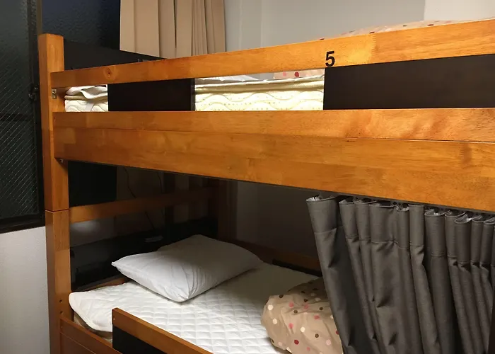 Guest House Kyoto Inn