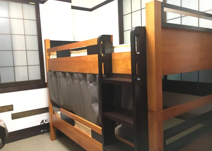 Guest House Kyoto Inn